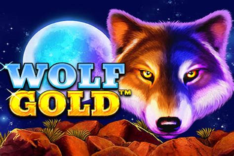 Wolf Gold Betsul