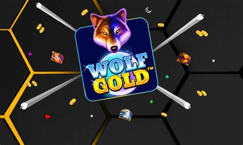 Wolf Gold Bwin