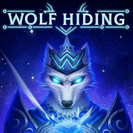 Wolf Hiding Slot - Play Online