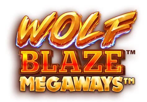 Wolf Legend Megaways Blaze