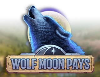 Wolf Moon Pays 1xbet