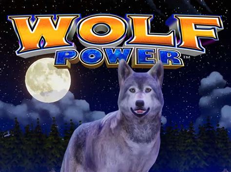 Wolf Power Betsul