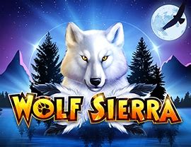 Wolf Sierra 888 Casino