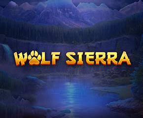 Wolf Sierra Betano
