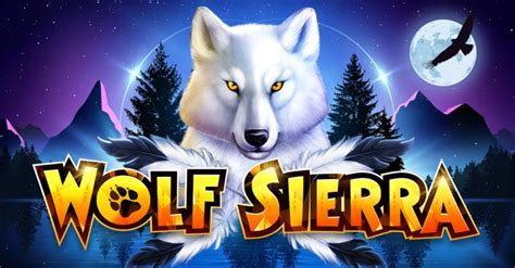 Wolf Sierra Netbet