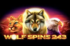 Wolf Spins 243 Bet365