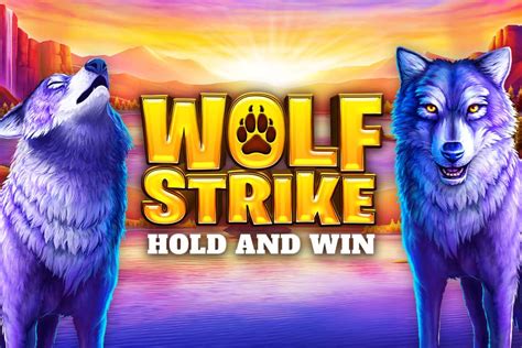 Wolf Strike 1xbet