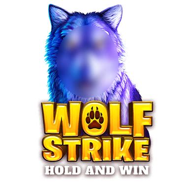 Wolf Strike Bodog