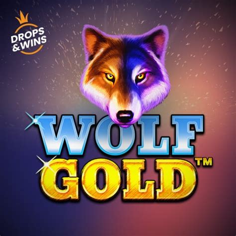 Wolf Wild Netbet