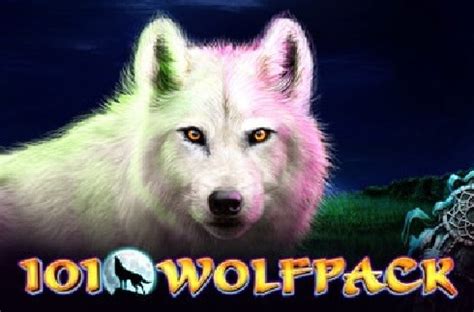 Wolfpack Slot - Play Online