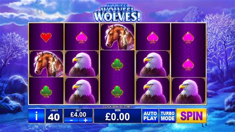 Wolves Wolves Wolves 888 Casino