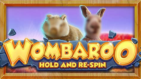 Wombaroo Slot - Play Online
