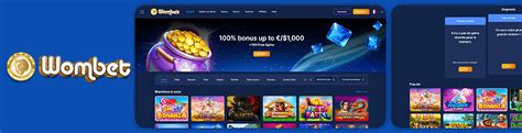 Wombet Casino Bonus