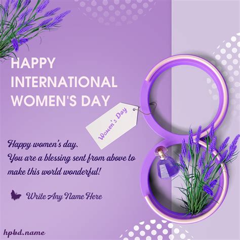 Women S Day Bwin