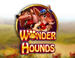 Wonder Hounds 95 Sportingbet