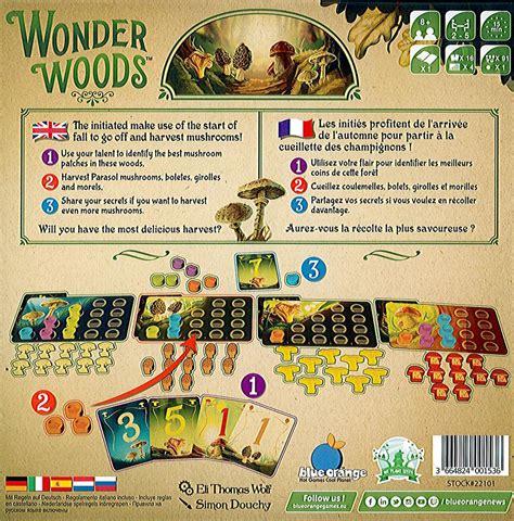 Wonder Woods Novibet