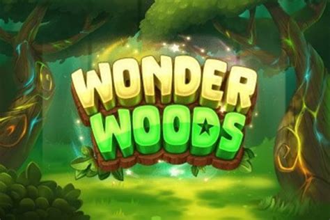 Wonder Woods Review 2024