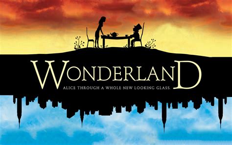 Wonderland Review 2024