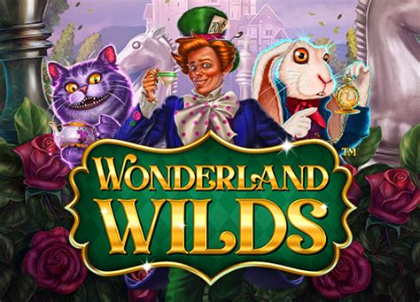 Wonderland Wilds Blaze