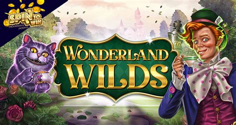 Wonderland Wilds Brabet