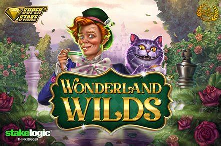 Wonderland Wilds Review 2024