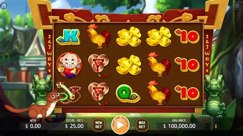 Wong Taisin 888 Casino