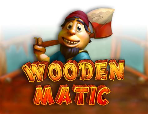 Woodenmatic 888 Casino