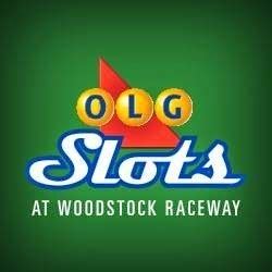 Woodstock Ontario Slots