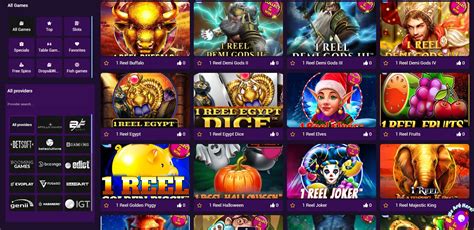 Woopio Casino Download