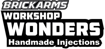 Workshop Wonders Brabet