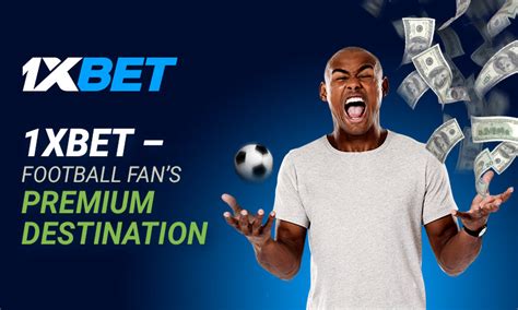 World Cup Fever 1xbet