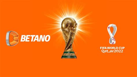 World Cup Russia 2018 Betano