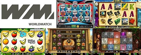 World Match Slots