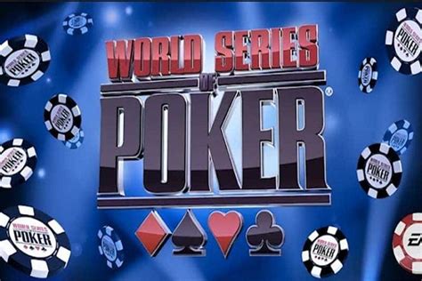 World Poker 9 De Novembro