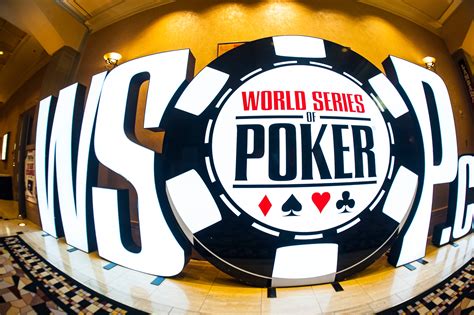 World Poker Tour 2024 Classificacao