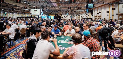 World Poker Tour Em Bahamas