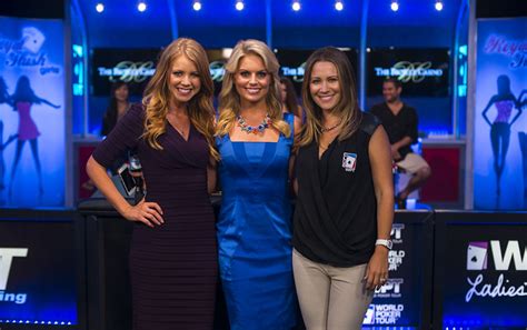 World Poker Tour Ladies Night Invitational