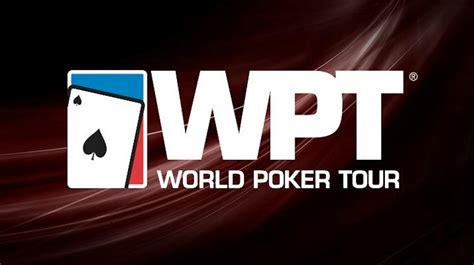 World Poker Tour Online Cz