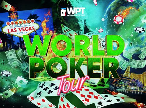 World Poker Tour Pinball Alternativo Translite