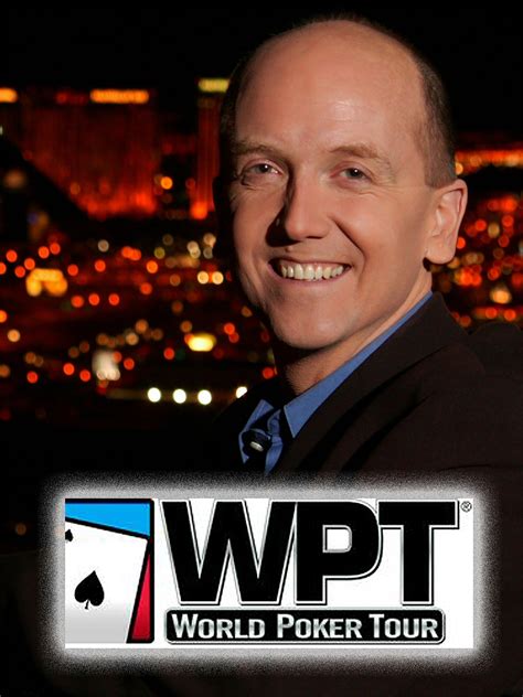 World Poker Tour Streaming