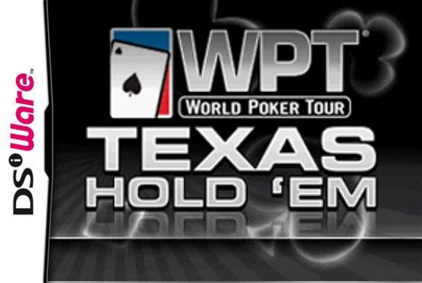 World Poker Tour Texas Hold Em 2 Download