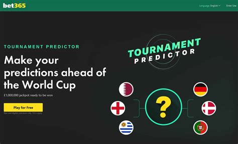 World Wild Cup Bet365