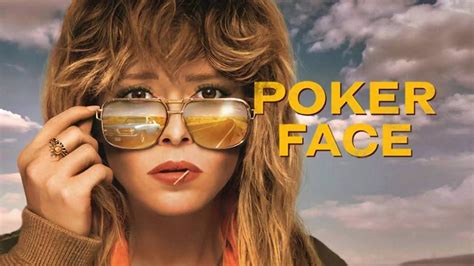 Wow Poker Face