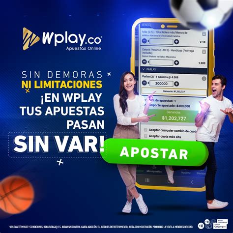 Wplay Co Casino Codigo Promocional
