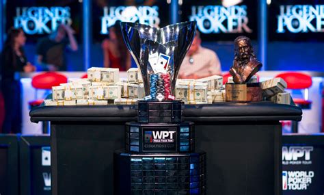 Wpt Legends Of Poker Live Stream