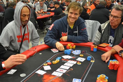 Wpt Poker Mag Especial A Winamax