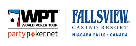 Wpt Poker Niagara Falls