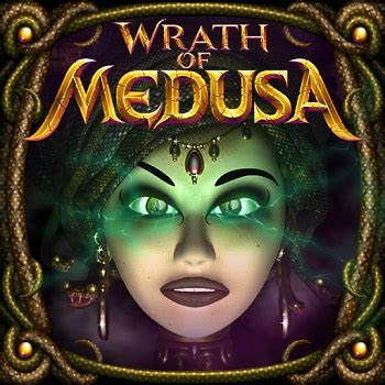 Wrath Of Medusa Betsson