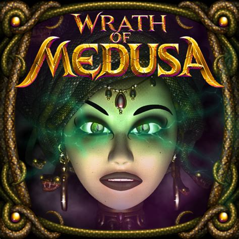 Wrath Of Medusa Betway