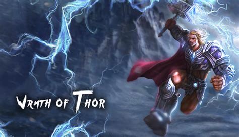 Wrath Of Thor Betway